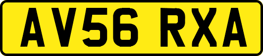 AV56RXA