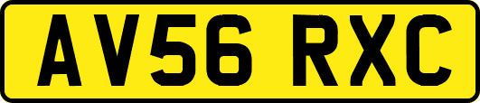 AV56RXC