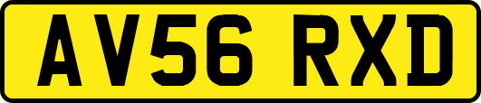AV56RXD