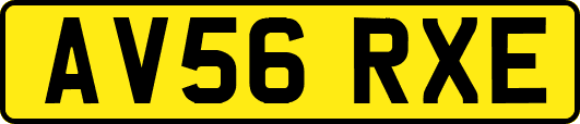 AV56RXE