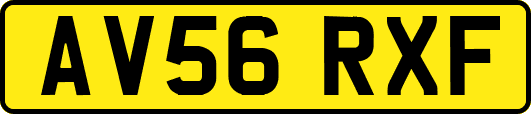 AV56RXF