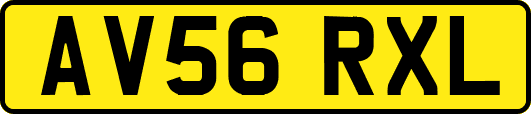 AV56RXL