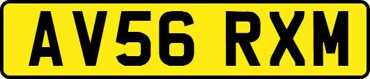 AV56RXM