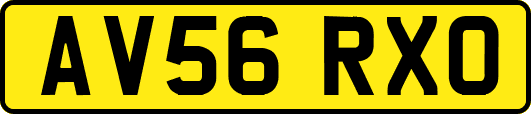 AV56RXO