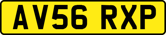 AV56RXP
