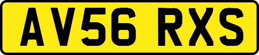 AV56RXS