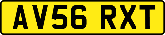 AV56RXT