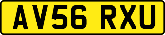 AV56RXU