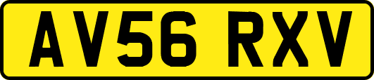 AV56RXV