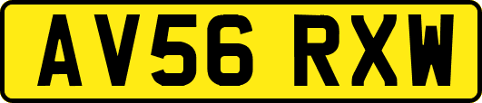 AV56RXW
