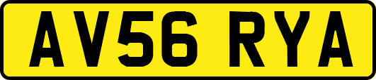 AV56RYA