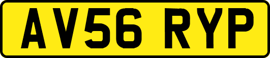 AV56RYP
