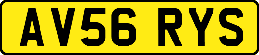 AV56RYS