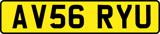 AV56RYU