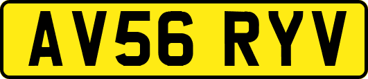 AV56RYV