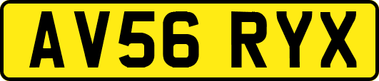 AV56RYX
