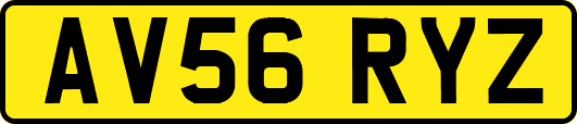 AV56RYZ