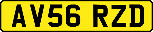 AV56RZD