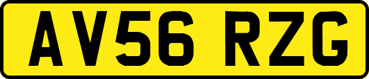AV56RZG