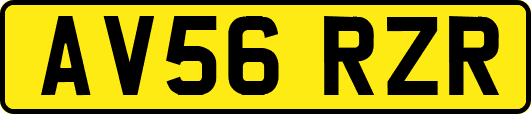 AV56RZR