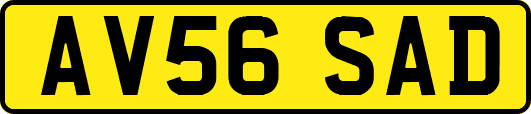 AV56SAD