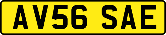 AV56SAE