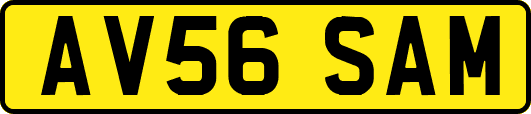 AV56SAM