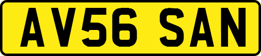 AV56SAN