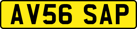 AV56SAP
