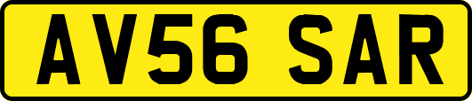 AV56SAR