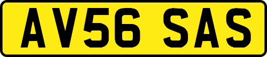 AV56SAS