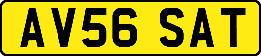 AV56SAT