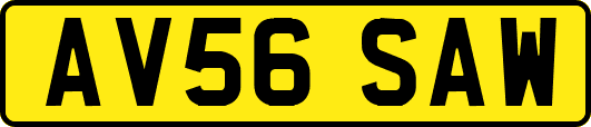 AV56SAW