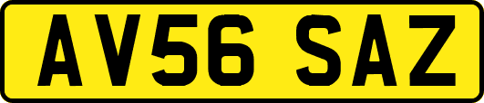 AV56SAZ