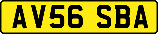AV56SBA