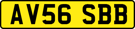AV56SBB