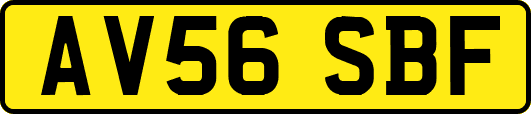 AV56SBF