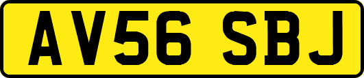 AV56SBJ