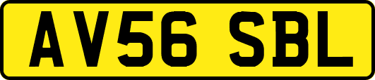 AV56SBL