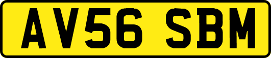 AV56SBM