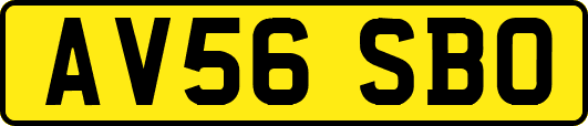 AV56SBO