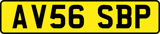 AV56SBP