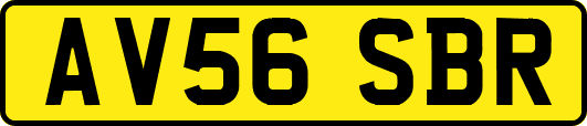 AV56SBR