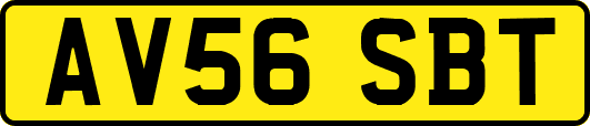 AV56SBT