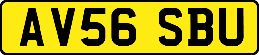AV56SBU