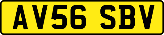 AV56SBV
