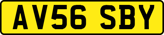 AV56SBY