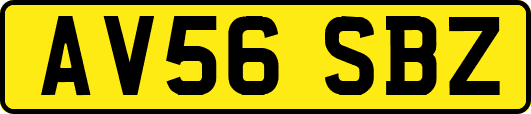 AV56SBZ