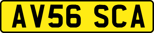 AV56SCA