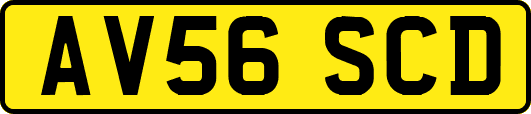 AV56SCD